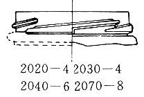 2020瓶口形状图