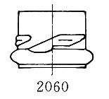 2060瓶口形状图