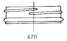 470瓶口形状图